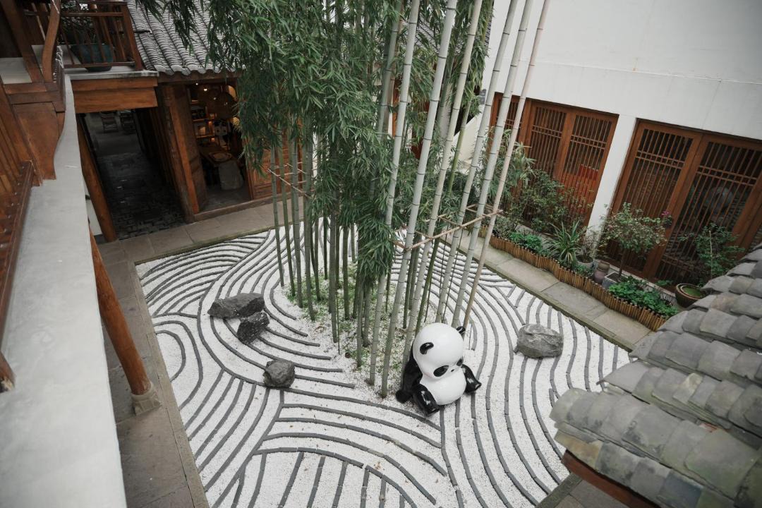 Photo of Others in Chengdu City Centre