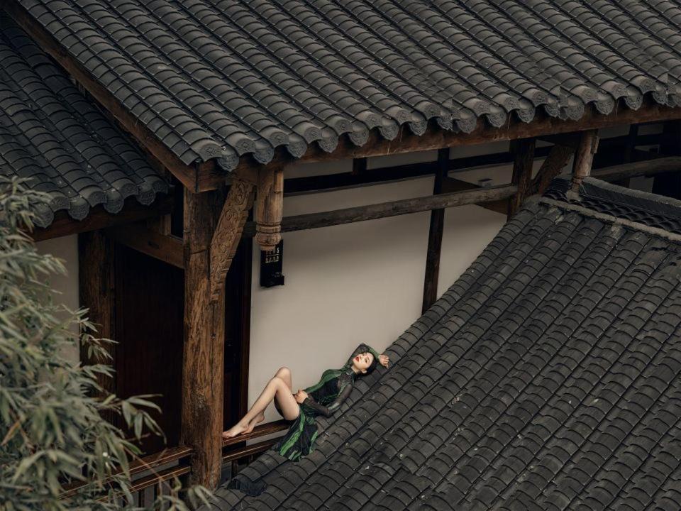 Photo of Others in Chengdu City Centre