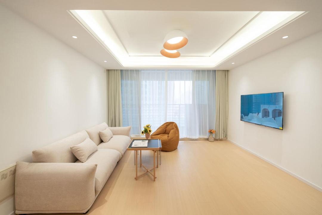 Photo of Livingroom in Dapuqiao