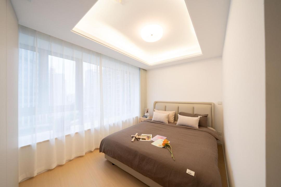 Photo of Bedroom in Dapuqiao
