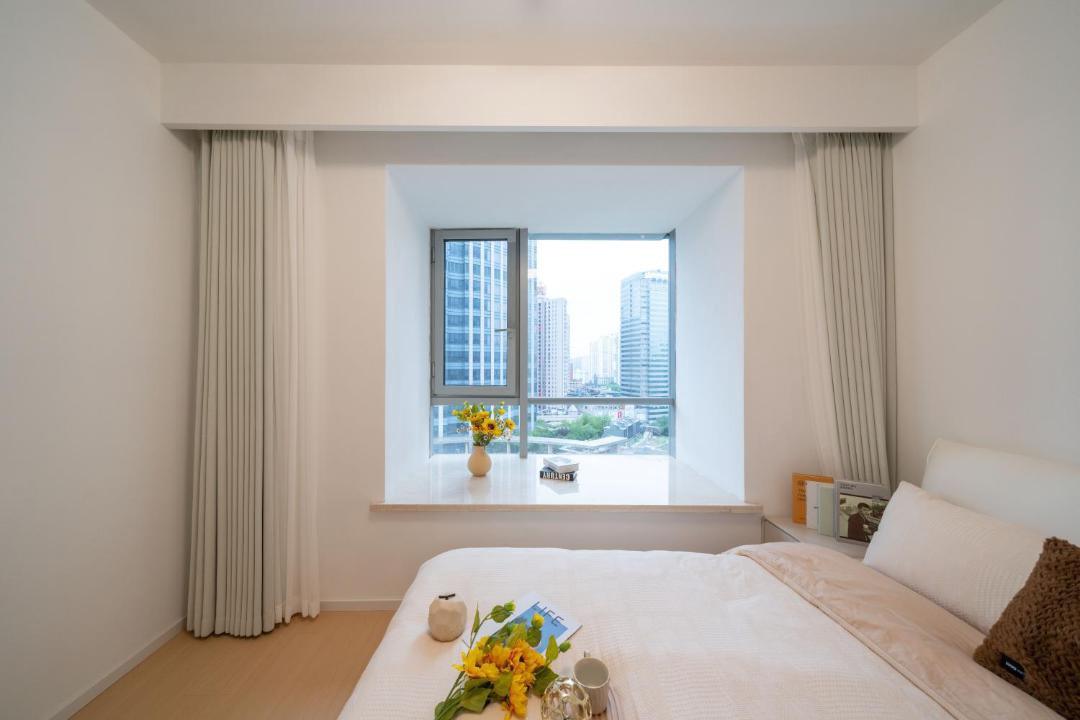 Photo of Bedroom in Dapuqiao