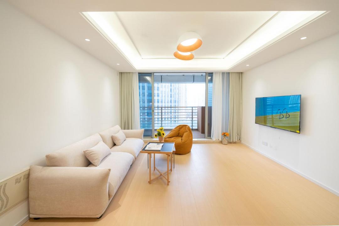 Photo of Livingroom in Dapuqiao