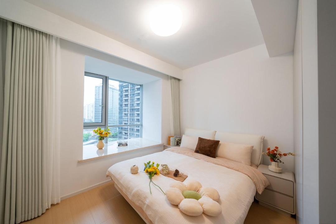 Photo of Bedroom in Dapuqiao