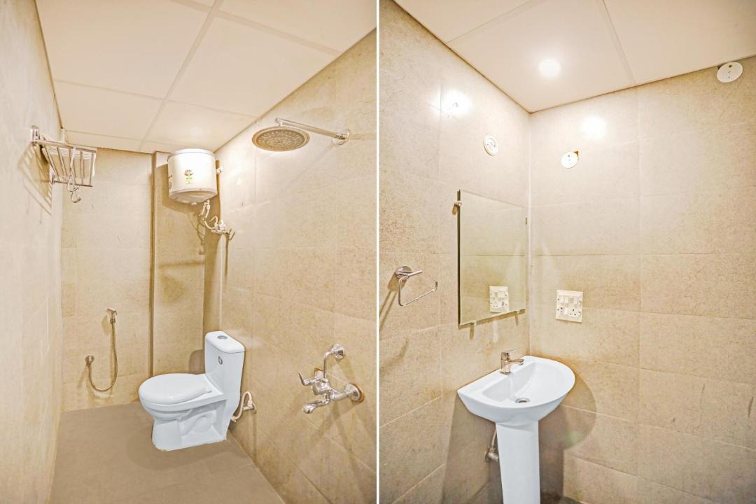 Photo of Bathroom in Vasundhara