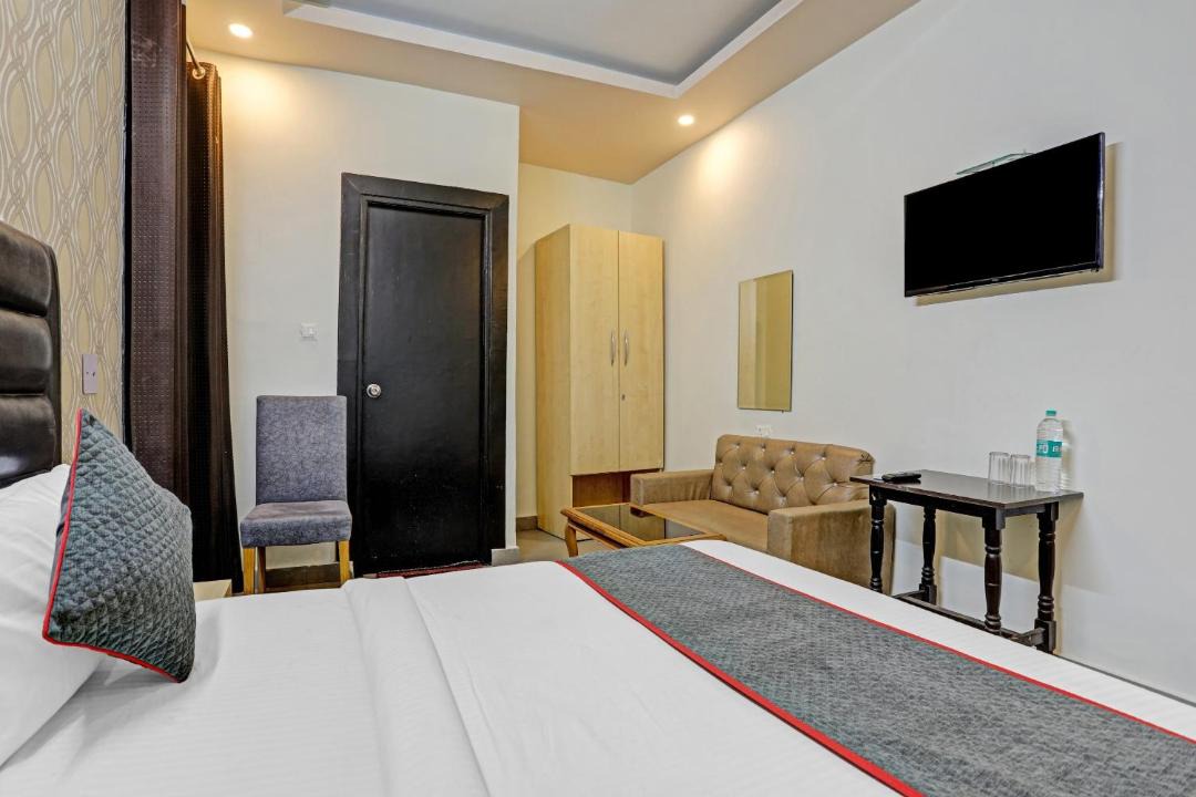Photo of Bedroom in Vasundhara