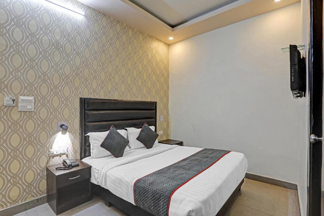 Photo of Bedroom in Vasundhara