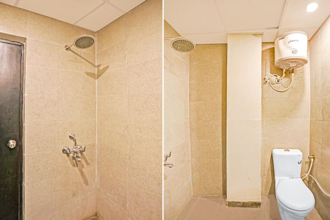 Photo of Bathroom in Vasundhara