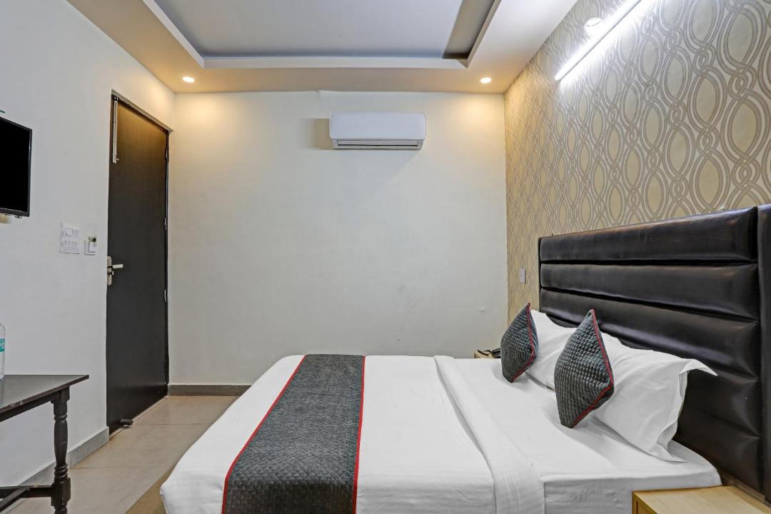 Photo of Bedroom in Vasundhara