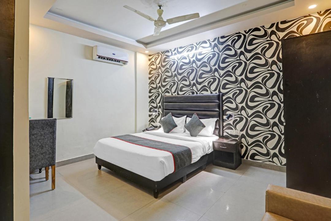 Photo of Bedroom in Vasundhara