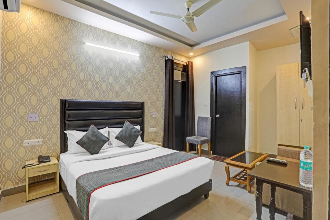 Photo of Bedroom in Vasundhara