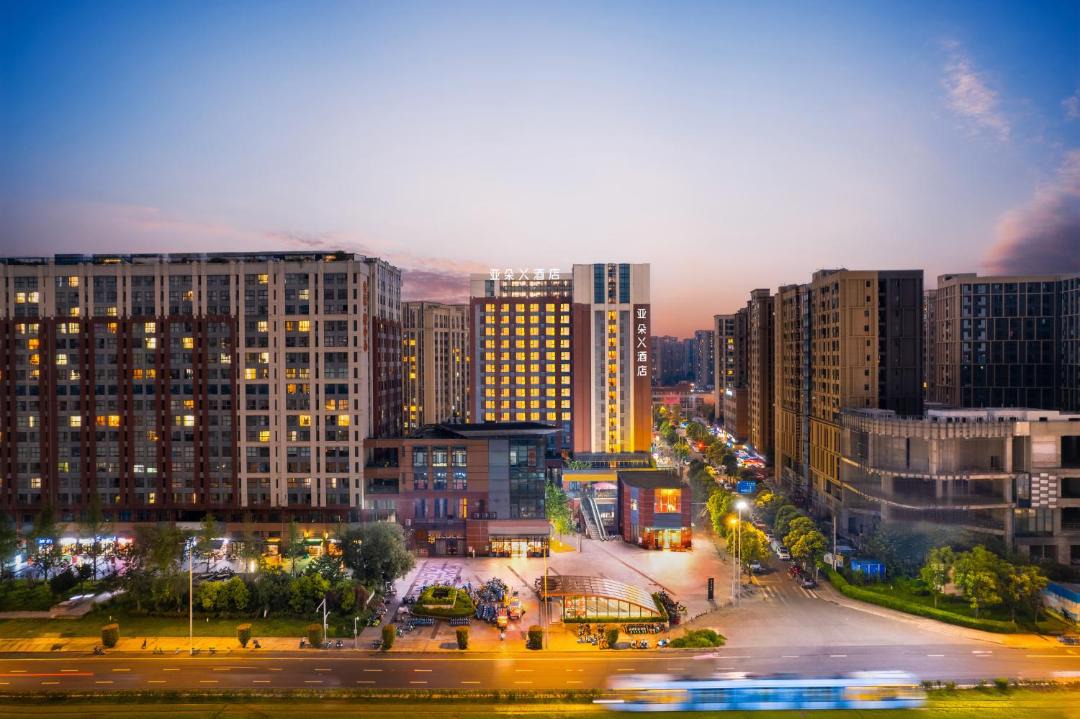 Photo of Others in Chengdu