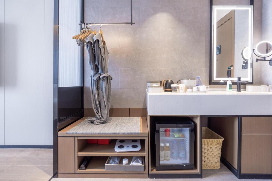 Photo of Bathroom in Emeishan