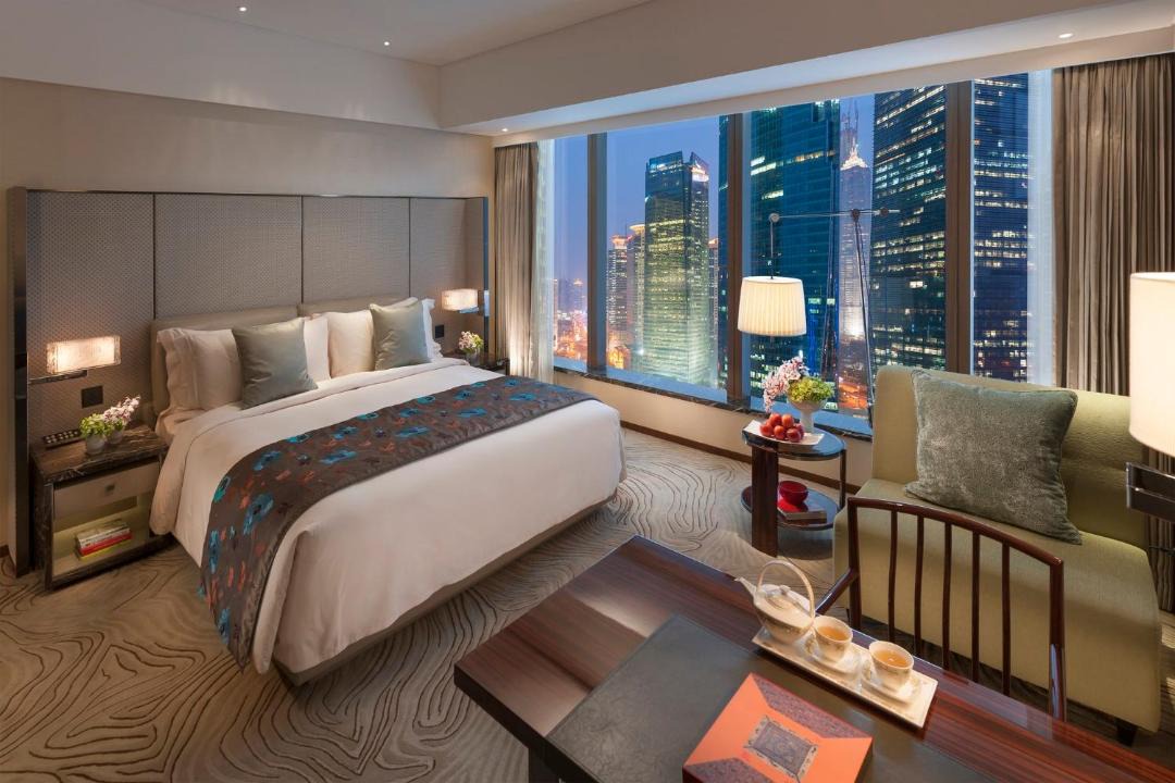 Photo of Others in Lujiazui