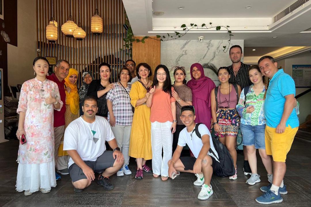 Photo of Others in Yongding