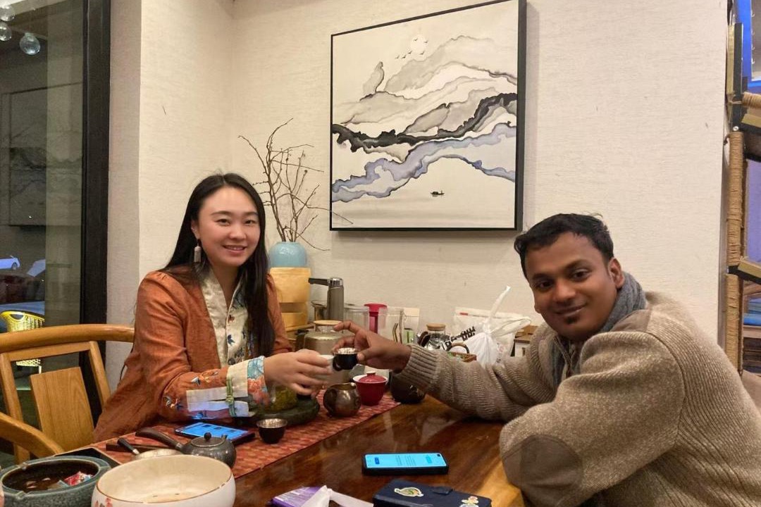 Photo of Others in Yongding
