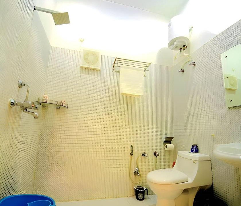 Photo of Bathroom in Rakabganj