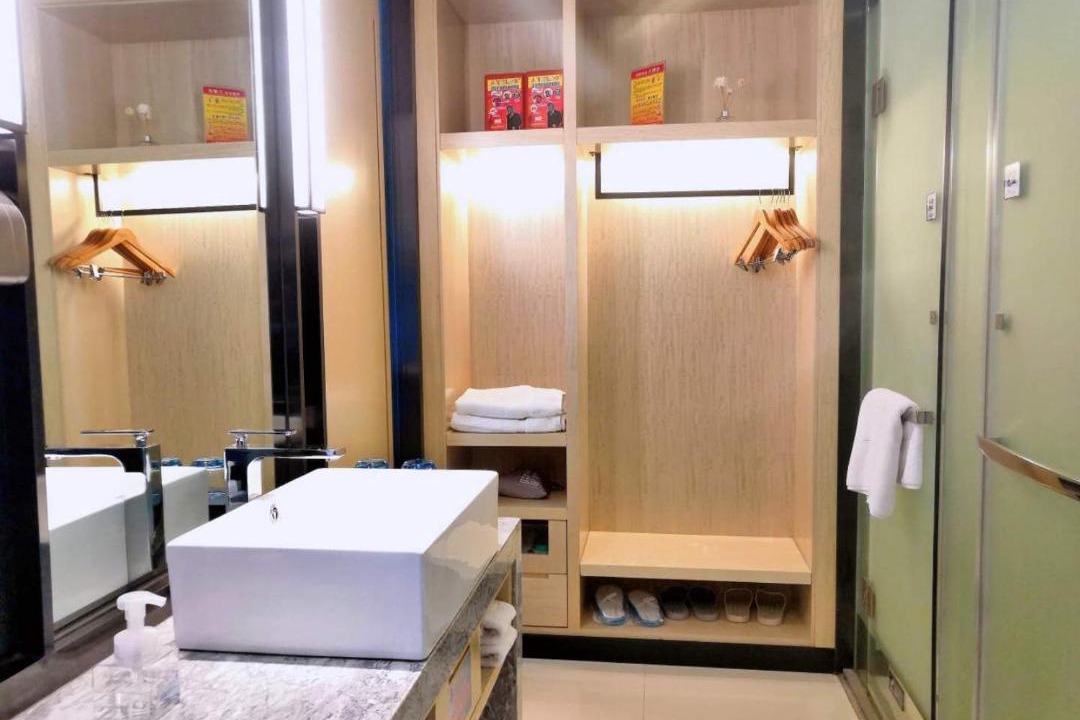 Photo of Bathroom in Xianning