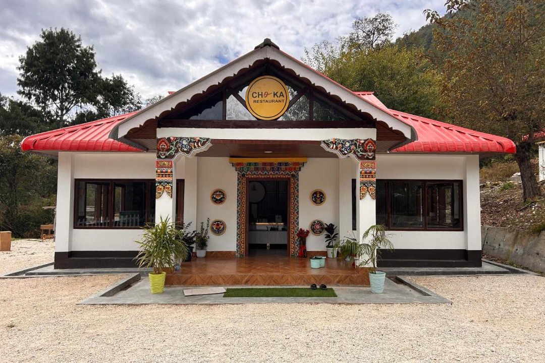 Photo of Others in Bomdila