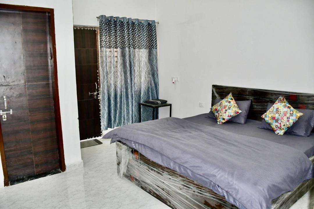 Photo of Bedroom in Agra
