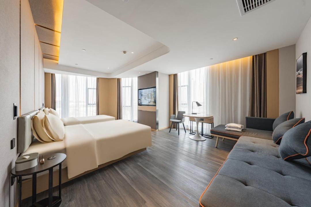 Photo of Bedroom in Shapingba