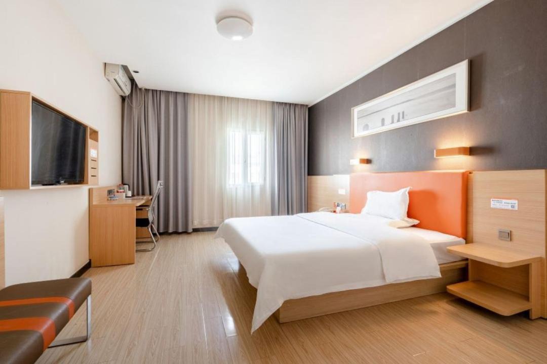 Photo of Bedroom in Lianhu