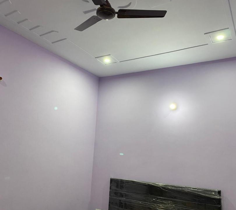 Photo of Bedroom in Vrindavan