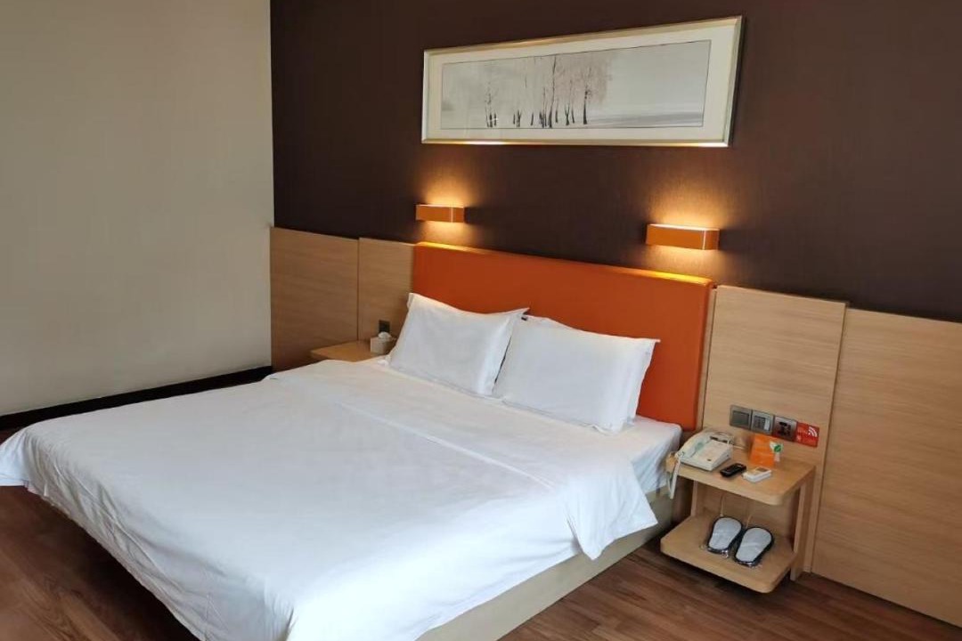 Photo of Bedroom in Lianhu