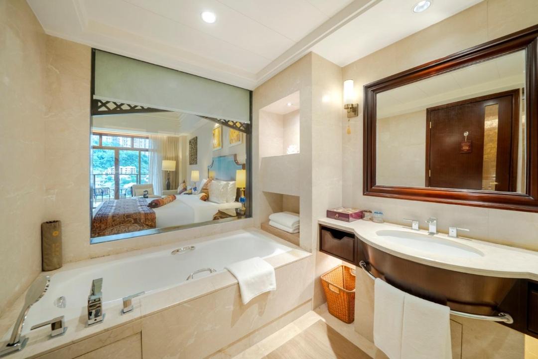 Photo of Bathroom in Yunyan District