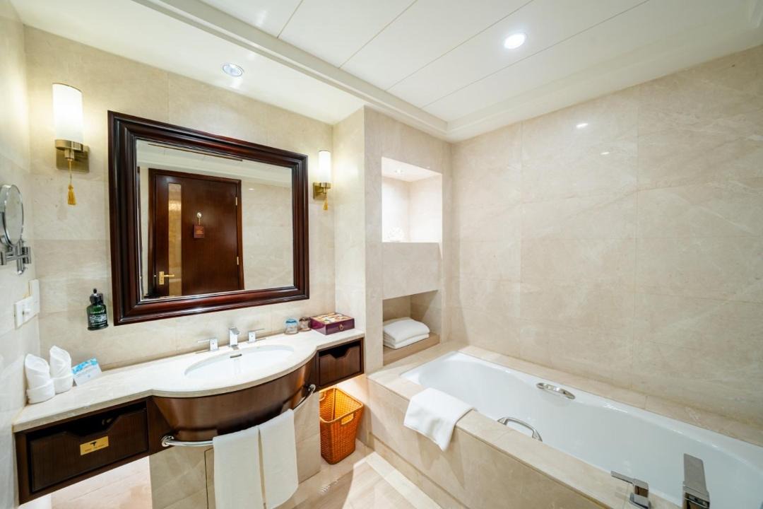 Photo of Bathroom in Yunyan District