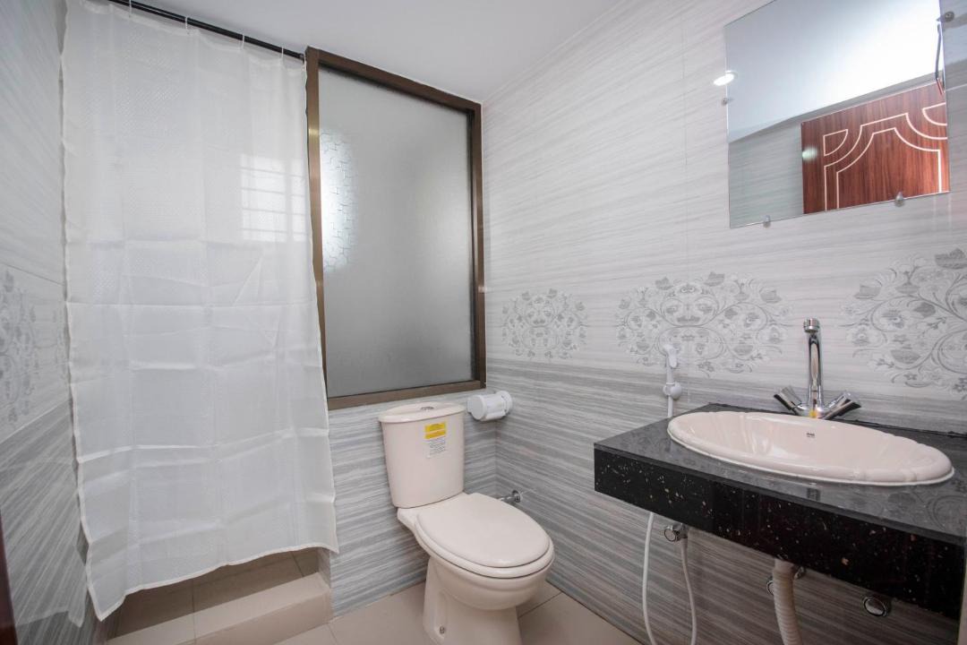 Photo of Bathroom in Sylhet