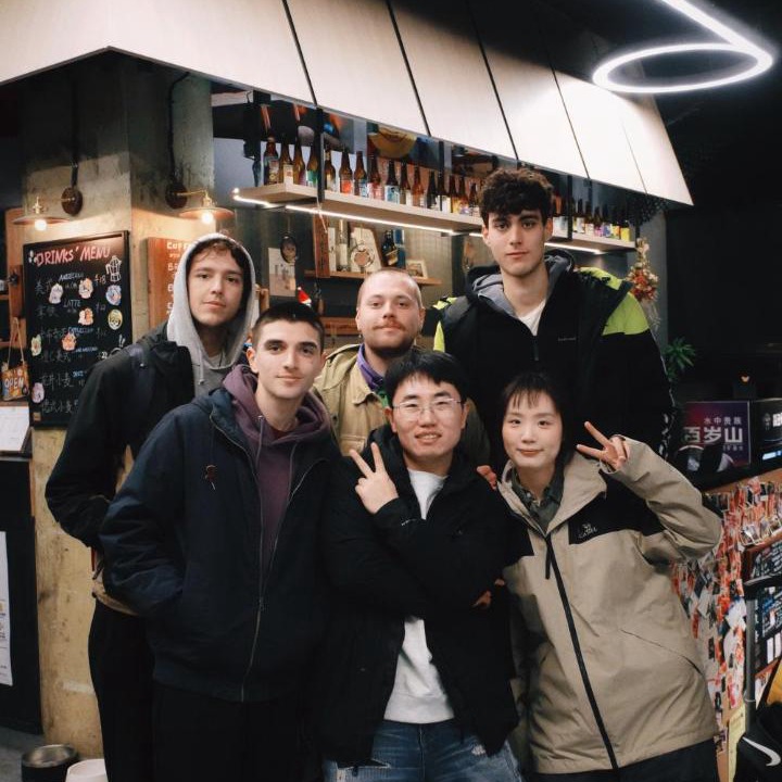 Photo of Others in Chengdu City Centre