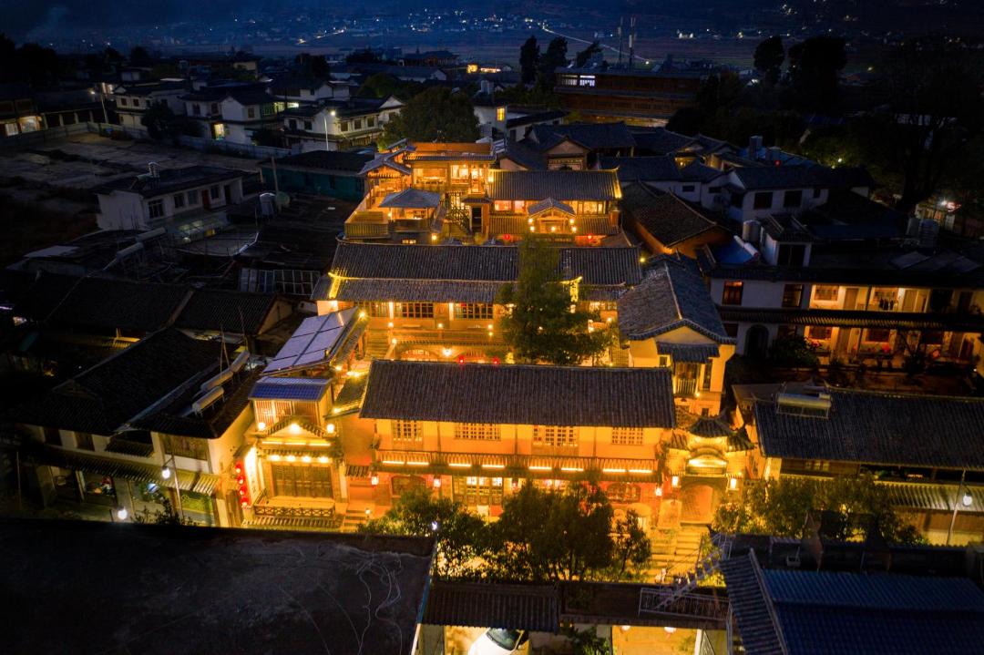 Photo of Others in Jianchuan County