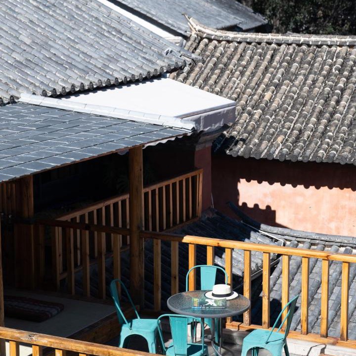 Photo of Others in Jianchuan County