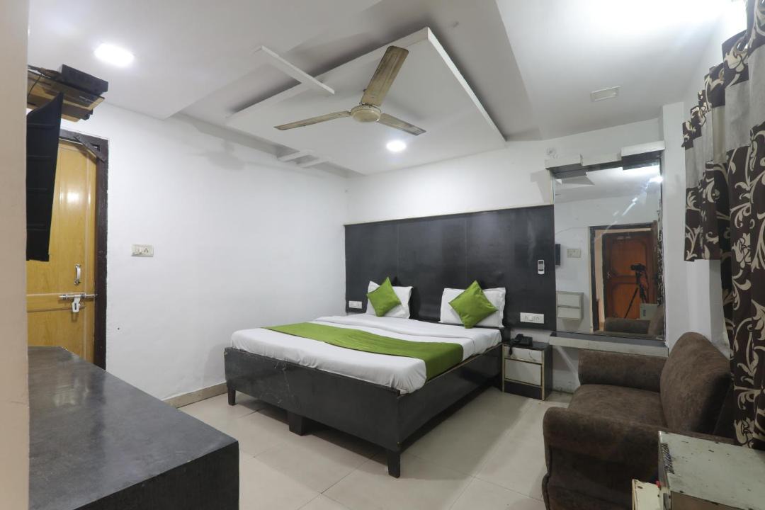 Photo of Bedroom in Auli