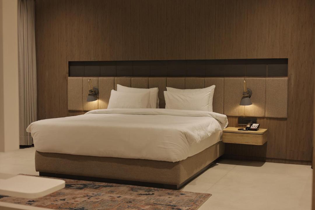 Photo of Bedroom in Muzaffarnagar