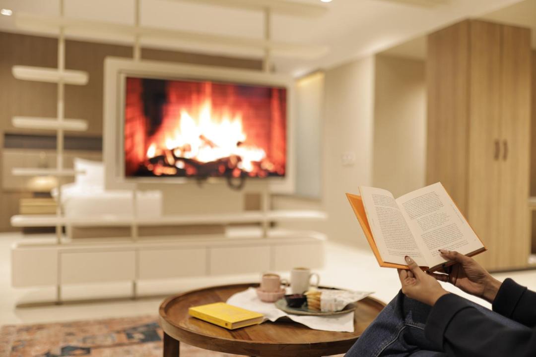 Photo of Livingroom in Muzaffarnagar