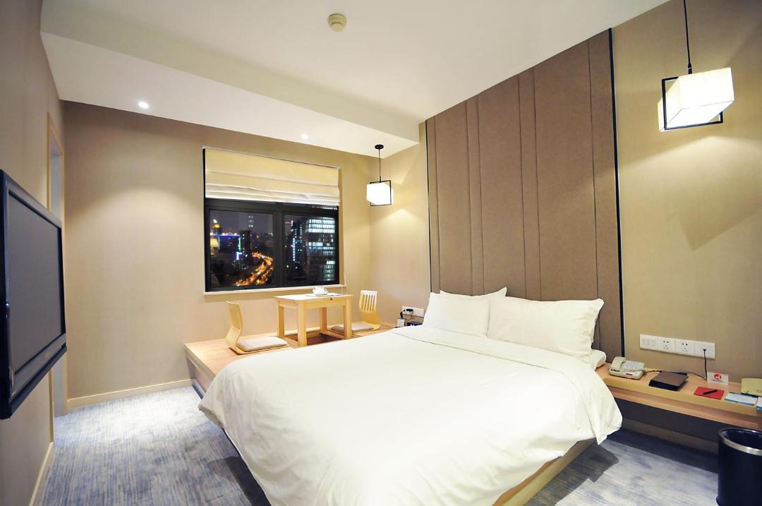 Photo of Bedroom in Gubei