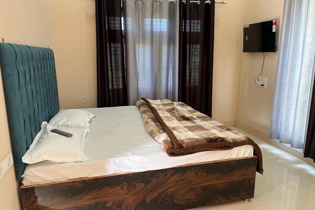 Photo of Bedroom in Sitapur