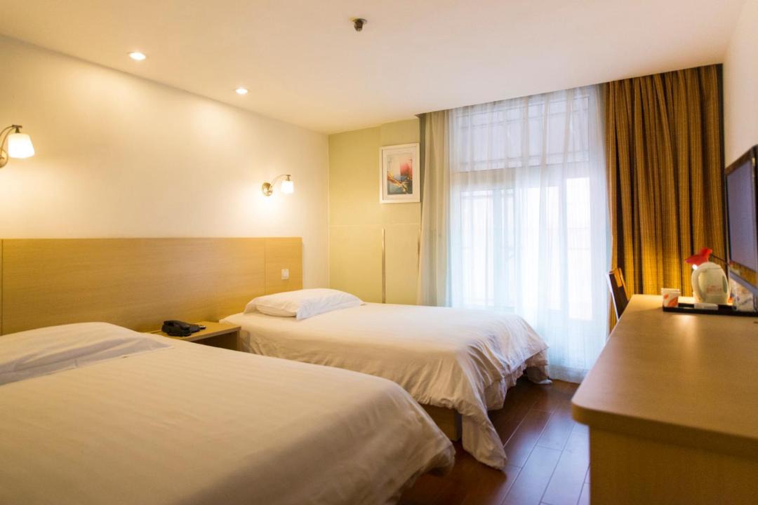 Photo of Bedroom in Baiyun