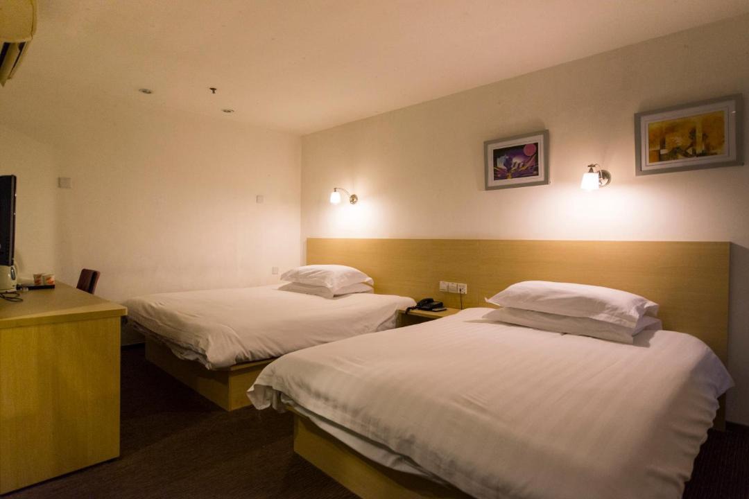 Photo of Bedroom in Baiyun