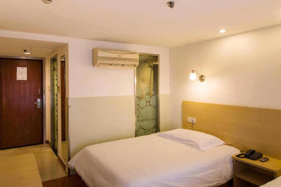 Photo of Bedroom in Baiyun