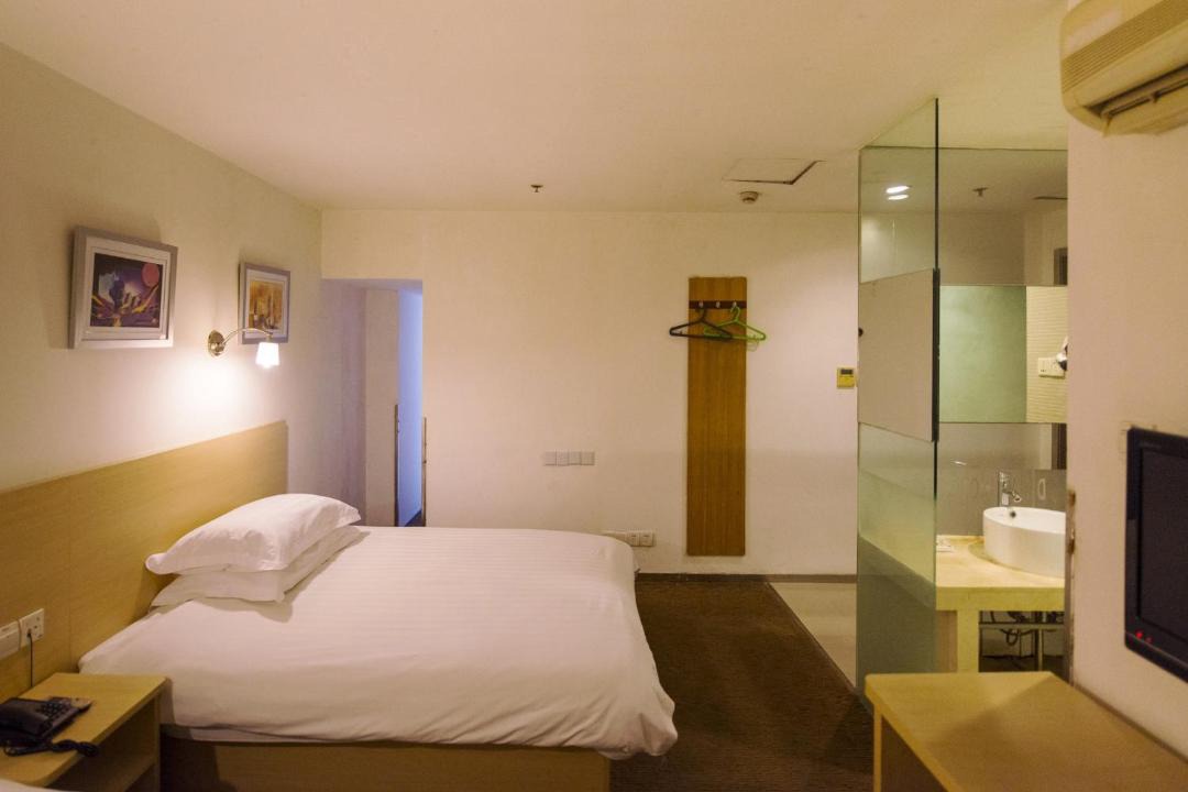 Photo of Bedroom in Baiyun