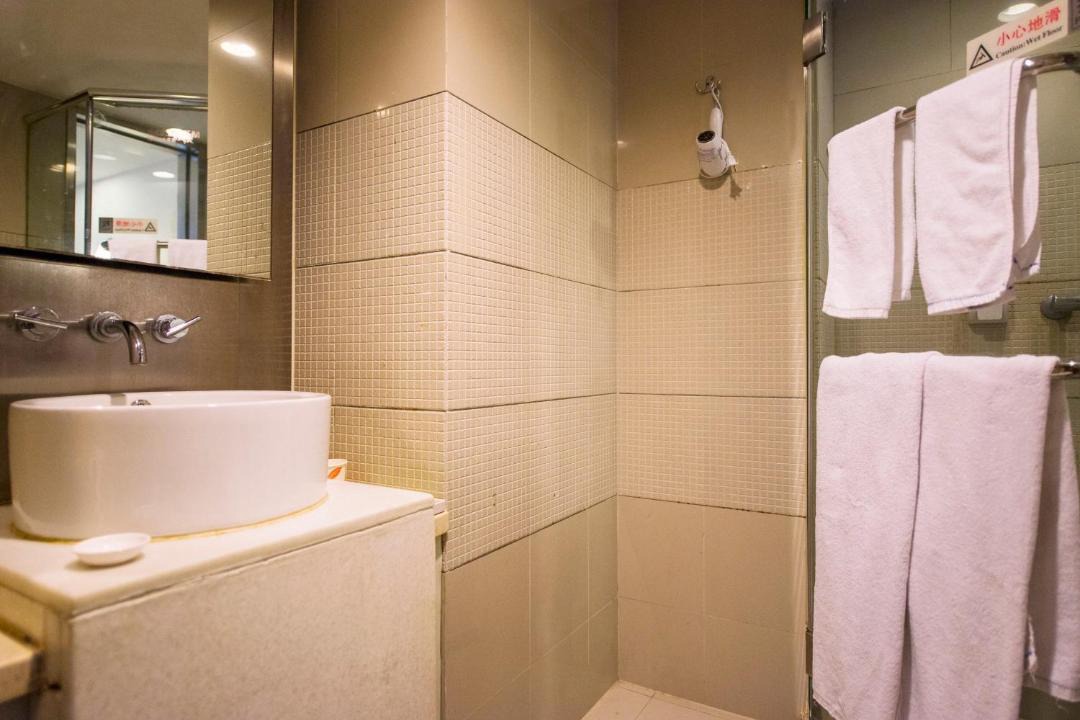 Photo of Bathroom in Baiyun