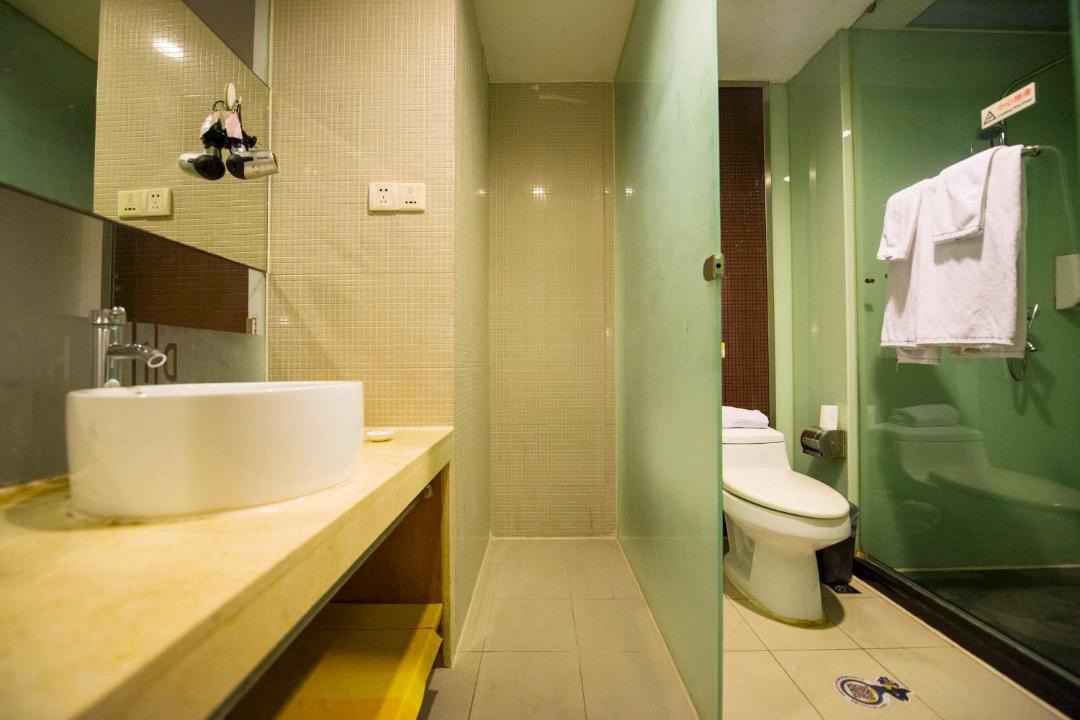 Photo of Bathroom in Baiyun