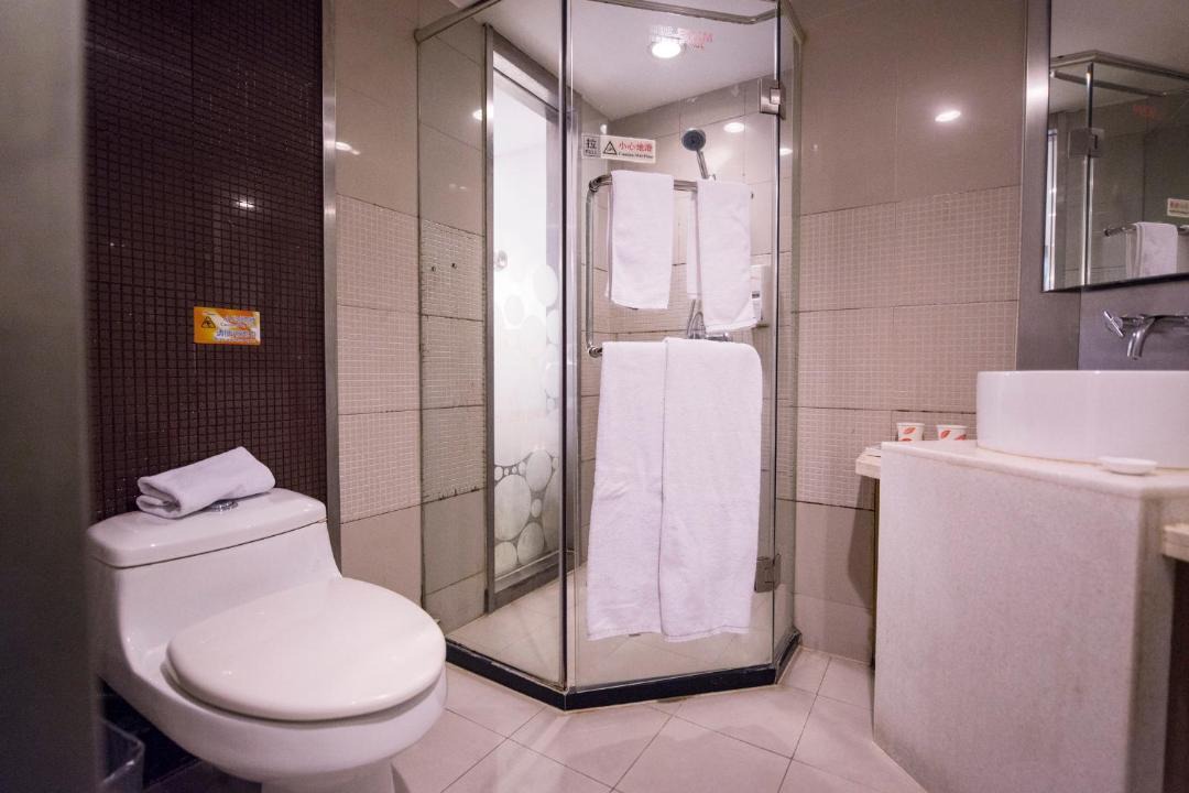 Photo of Bathroom in Baiyun