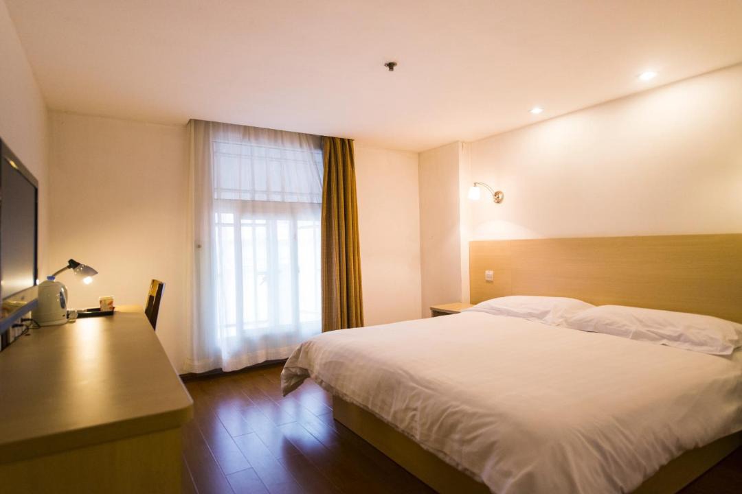 Photo of Bedroom in Baiyun