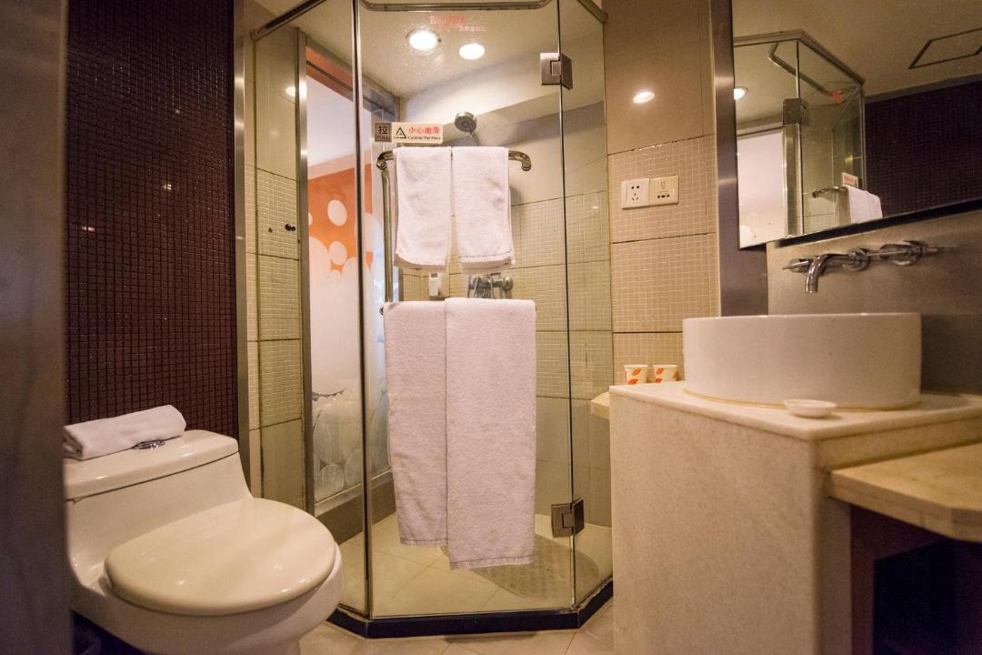 Photo of Bathroom in Baiyun