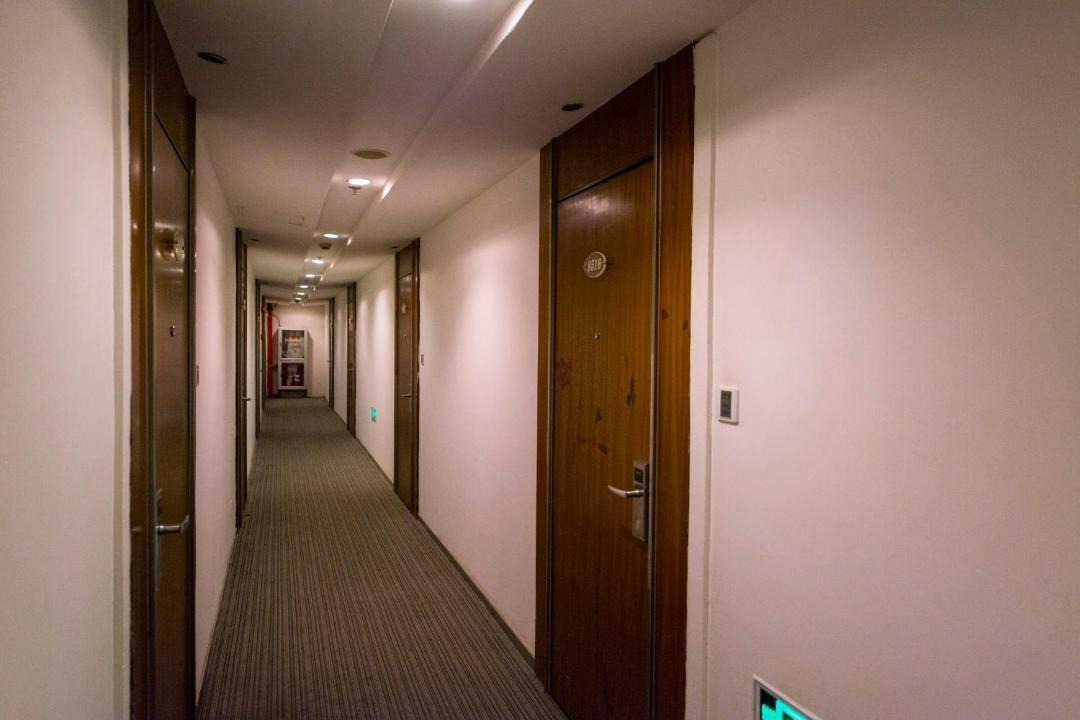 Photo of Bedroom in Baiyun