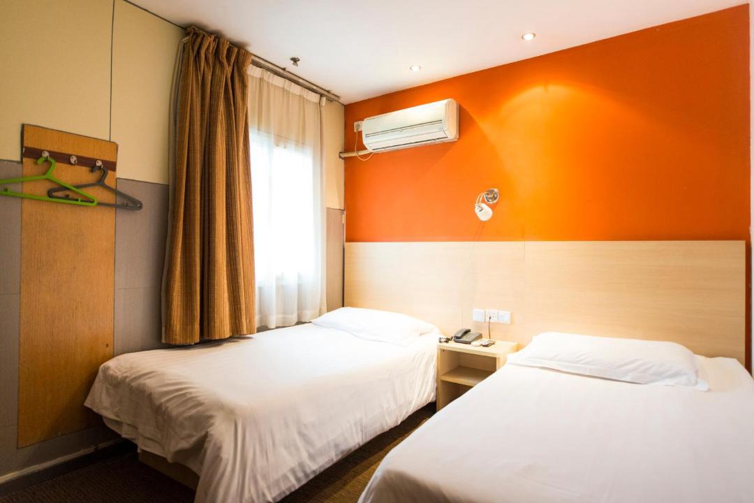 Photo of Bedroom in Baiyun