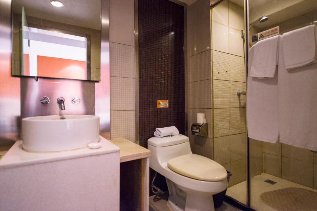 Photo of Bathroom in Baiyun
